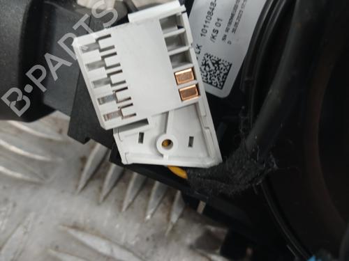 Steering column stalk FIAT SCUDO Van 2.0 Multijet 145 (506) | BP30964971I23 - Image 2