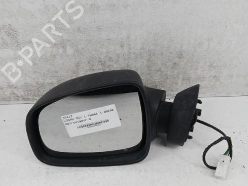 left-mirror-dacia-logan-mcv-ks_-2007-28784141 main image