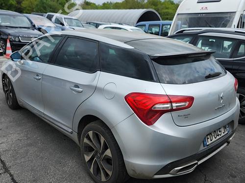 Used Parts CITROËN DS5  2.0 HDi 165  4032224