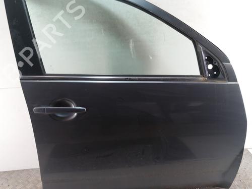 Used Right front door CITROËN C-CROSSER (VU_, VV_) 2.2 HDi (156 hp) 28767628
