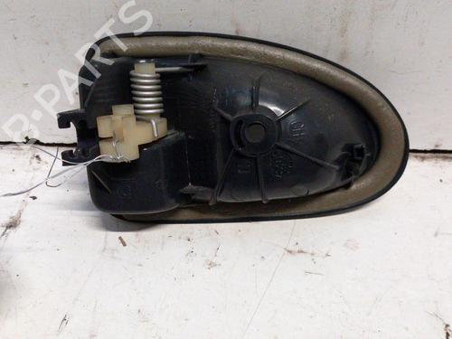 Used Front right interior door handle Front right interior door handle RENAULT SCÉNIC I MPV (JA0/1_, FA0_) 1.9 dCi (JA05, JA1F) (102 hp) 28770579 28770579