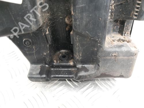 Windscreen washer tank VW POLO V (6R1, 6C1) 1.2 | BP28742382C113 