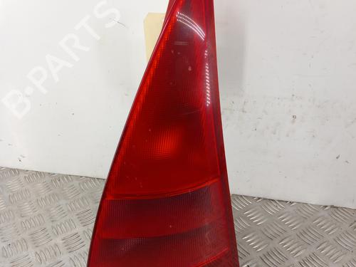 Used Right taillight CITROËN C3 I (FC_, FN_) 1.4 i (73 hp) 29567329