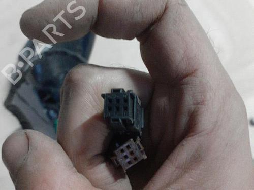 Right mirror LANCIA PHEDRA (179_) 2.0 JTD (179.AXE1A) | BP28765236C27 