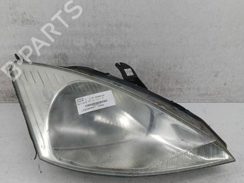 right-headlight-ford-focus-i-daw-dbw-1998-1999-2000-2001-2002-2003-2004-2005-2006-2007-2008-2009-28768820 main image