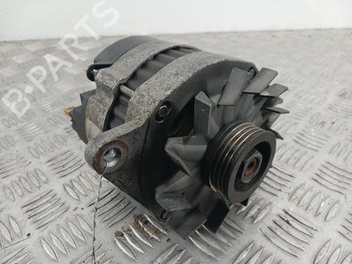 Used Alternator PEUGEOT 205 II (20A/C) 1.7 Diesel (60 hp) 31316885
