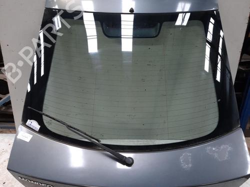 Used Tailgate FORD MONDEO III Saloon (B4Y) 1.8 16V (110 hp) 28784886
