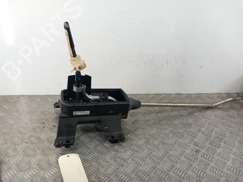 Used Gear lever Gear lever OPEL ADAM (M13) 1.4 (87 hp) 29554638 29554638