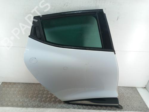 Używane Drzwi tylne prawe RENAULT CLIO IV (BH_) 1.5 dCi 75 (75 hp) 29936000