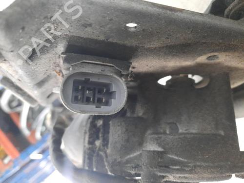 Used Front wiper motor RENAULT ESPACE III (JE0_) 2.2 dCi (JE0K) (130 hp) 28787924