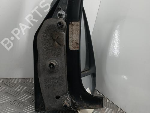 Right mirror RENAULT MASTER II Van (FD) 2.5 dCi (FD02) | BP31091781C27