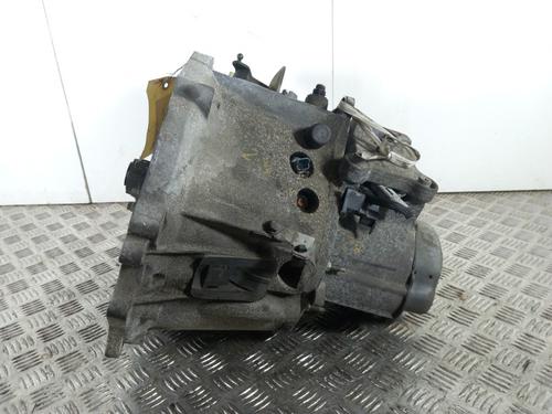 Gearbox PEUGEOT 208 I (CA_, CC_) 1.5 BlueHDI 100 | BP28780829M3 