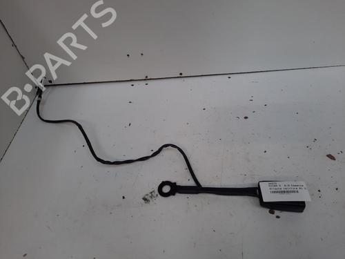 Seat buckle NISSAN MICRA V (K14) 0.9 IG-T | BP28791731I32