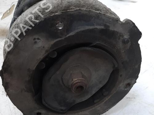 Left front shock absorber PEUGEOT 607 (9D, 9U) 2.2 HDi | BP28763107M16 - Image 2