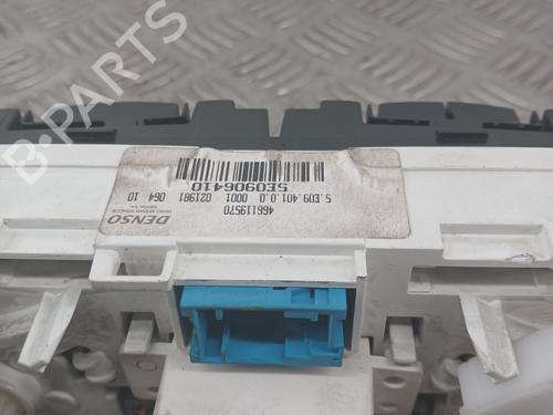 Used Climate control Climate control OPEL CORSA D (S07) 1.3 CDTI (L08, L68) (95 hp) 33534150 33534150