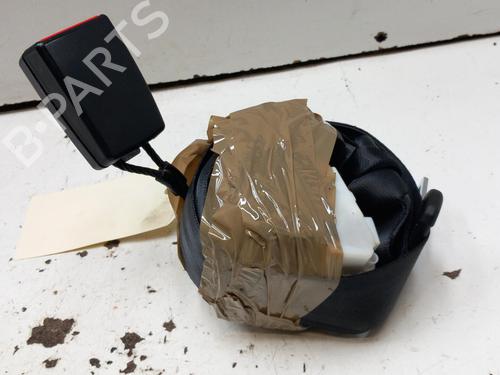 Seat buckle VW POLO V (6R1, 6C1) 1.2 TDI | BP28778128I32 