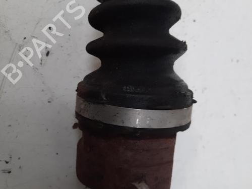 Used Left front driveshaft TOYOTA AYGO (_B1_) 1.0 (KGB10_, KGB10R) (68 hp) 28769078
