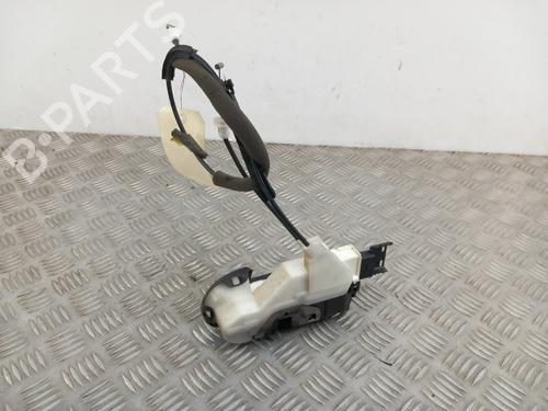 Used Electronic module CITROËN DS3 (SA_) 1.6 HDi 110 (112 hp) 28742424