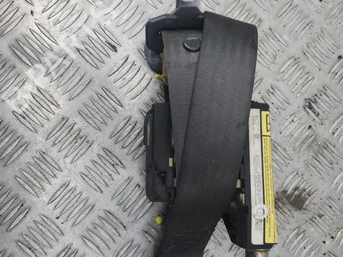 Front right seatbelt CITROËN JUMPER I Van (244) 2.0 HDi | BP37254420I25 - Image 3