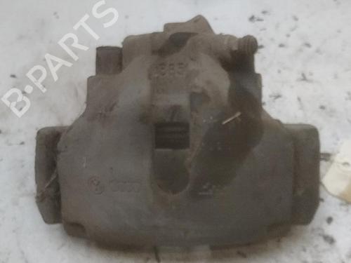 Right front brake caliper AUDI A4 B6 (8E2) 2.5 TDI quattro | BP28766862M104 