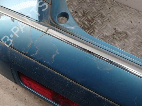 Bak støtfanger CITROËN C4 Picasso I MPV (UD_) 2.0 i 16V | BP30566232C8