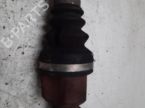 Right front driveshaft PEUGEOT 308 SW I (4E_, 4H_) 1.6 HDi | BP28775328M39