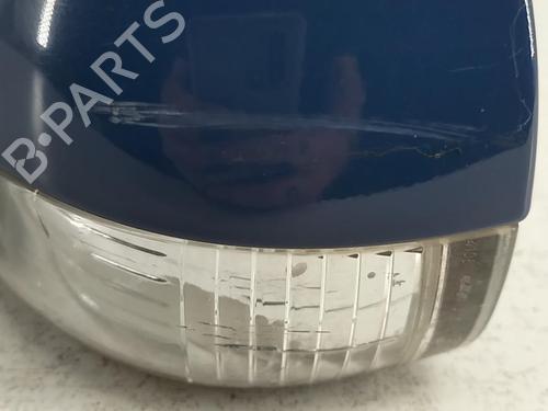 Used Left mirror VW TOURAN (1T1, 1T2) 1.9 TDI (105 hp) 28762186
