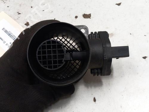 Mass air flow sensor VW GOLF IV (1J1) 1.9 TDI | BP28778030M95 