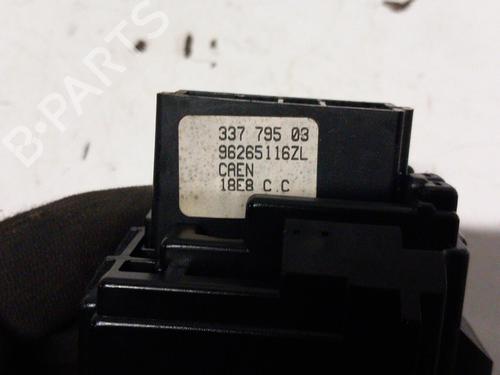 Used Steering column stalk Steering column stalk 28758903 28758903
