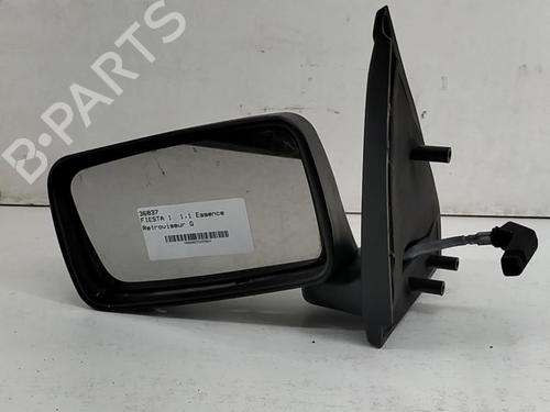 Left mirror FORD FIESTA III (GFJ) 1.1 | BP28751276C26 