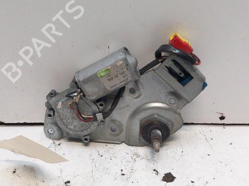 Used Rear wiper motor CITROËN XANTIA (X1_, X2_) 1.9 Turbo D (90 hp) 28778859
