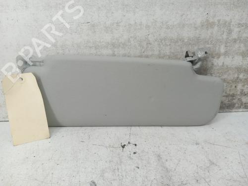 Left sun visor VW POLO V (6R1, 6C1) 1.2 | BP28743611I1 