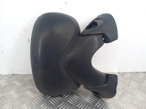 Right mirror RENAULT TRAFIC II Bus (JL) 2.0 dCi 90 (JL00, JL01, JL0H, JL0M, JL0P, JL0S) | BP29240781C27 