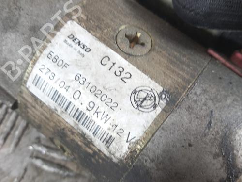 Startmotor LANCIA YPSILON (843_) 1.2 (843.AXA1A) | BP28779973M8 