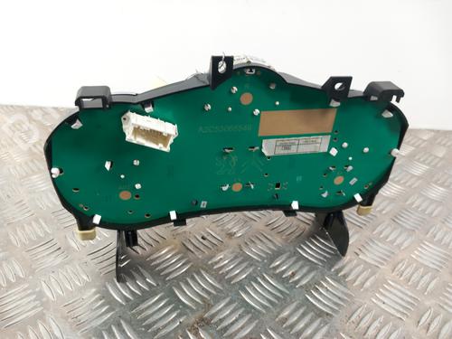 Used Instrument cluster Instrument cluster PEUGEOT 207 SW (WK_) 1.6 16V (120 hp) 28782232 28782232