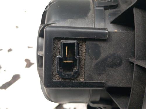 Heater blower motor KIA RIO III (UB) 1.2 CVVT | BP28789064M62