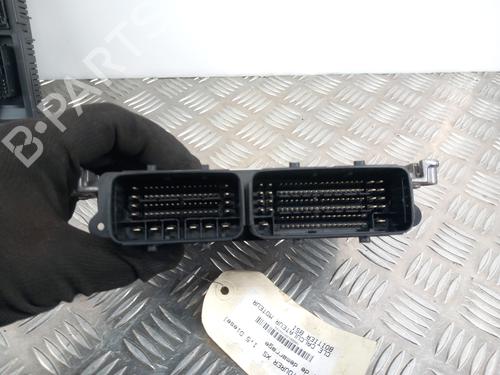 Electronic module CITROËN SPACETOURER Bus (V_) 1.5 BlueHDi 120 | BP28739238M83 - Image 4