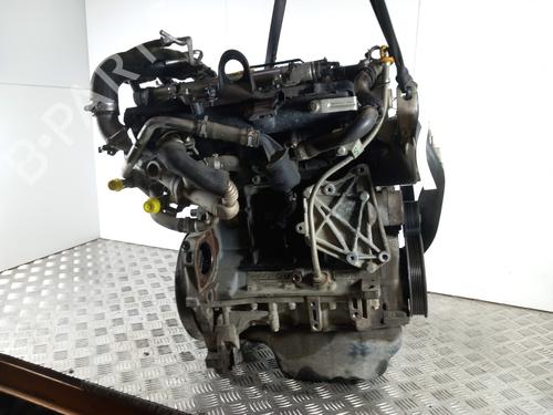 Engine SUZUKI SWIFT III (MZ, EZ) 1.3 DDiS (RS413D) | BP28745480M1 