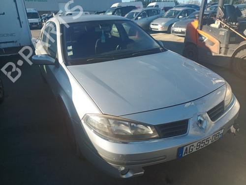 Kontaktrulle Airbag RENAULT LAGUNA II (BG0/1_) 1.9 dCi (BG1A, BG1W, BG0G) | BP28736816C102 