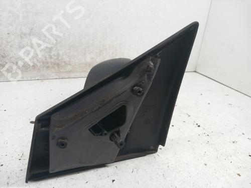 Right mirror RENAULT CLIO III (BR0/1, CR0/1) 1.6 16V (BR09, BR0T, CR09, CR0T) | BP28743293C27 