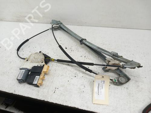 Used Front left window mechanism PEUGEOT 807 (EB_) 2.0 HDi (107 hp) 28735928