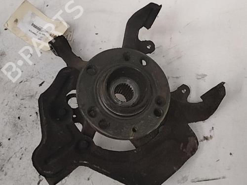 Used Right front steering knuckle Right front steering knuckle VW LUPO I (6X1, 6E1) 1.0 (50 hp) 28784896 28784896