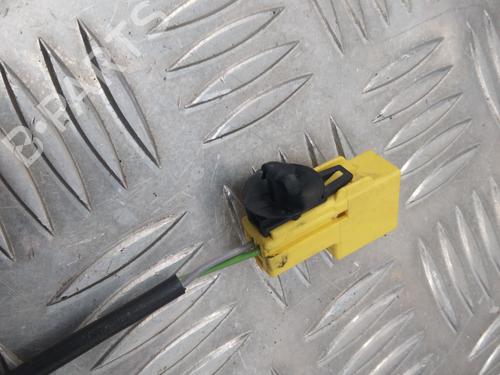 Front left seatbelt OPEL ASTRA J (P10) 1.7 CDTI (68) | BP28737246I26 - Image 2