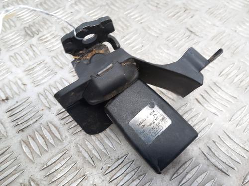 Used Seat buckle Seat buckle AUDI A4 B8 Avant (8K5) 2.0 TDI (143 hp) 33534012 33534012