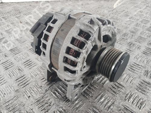 Alternator RENAULT MEGANE IV Hatchback (B9A/M/N_) 1.5 dCi 90 (B9A1) | BP38475500M7 - Image 2