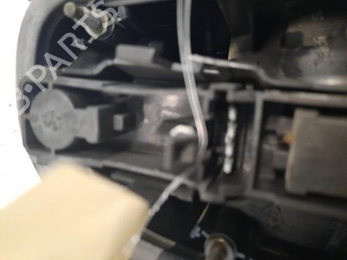 Used Right taillight Right taillight RENAULT LAGUNA I (B56_, 556_) 1.9 dTi (B56J) (98 hp) 28787752 28787752