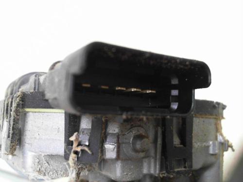 Front wiper motor DACIA DUSTER (HS_) 1.5 dCi 4x4 (HSMC, HSMD) | BP28765512M29 - Image 4