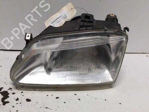 Used Left headlight Left headlight RENAULT SCÉNIC I MPV (JA0/1_, FA0_) 1.6 (JA00, JA16, JA15, JA19, JA1V, JA2B, JA2C, JA0B,... (107 hp) 28771710 28771710