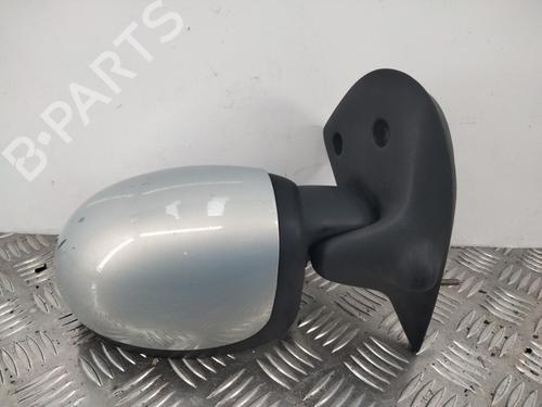 Used Left mirror Left mirror RENAULT TWINGO I (C06_) 1.2 16V (C060) (60 hp) 28738752 28738752