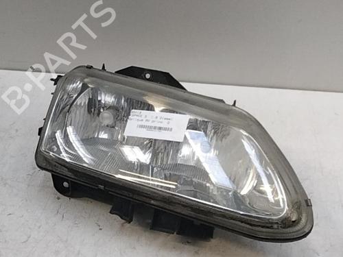 Right headlight RENAULT ESPACE III (JE0_) 1.9 dTi (JE0M) | BP28771467C29 